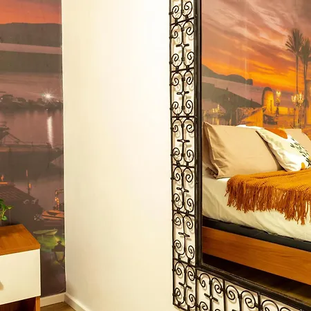 Appartement La Colonial Alghero