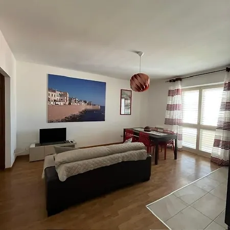 La Colonial Appartement *