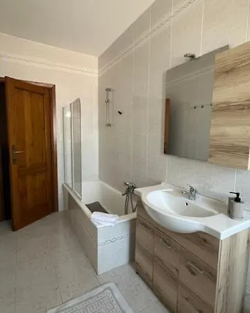La Colonial Appartement