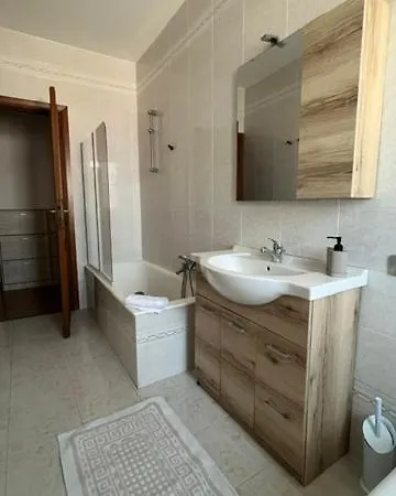 Appartement La Colonial Alghero