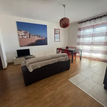 La Colonial Appartement