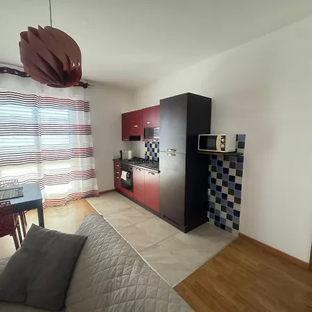 Appartement La Colonial *
