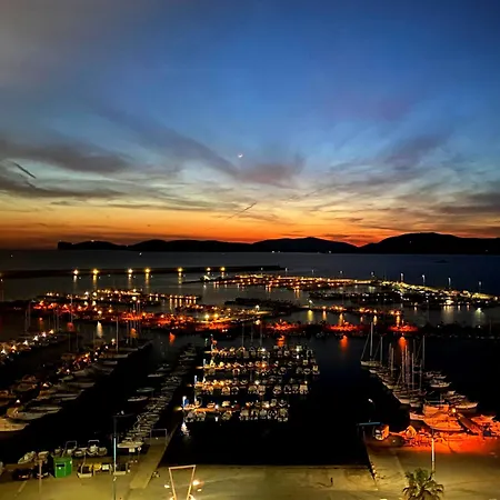 La Colonial Appartement