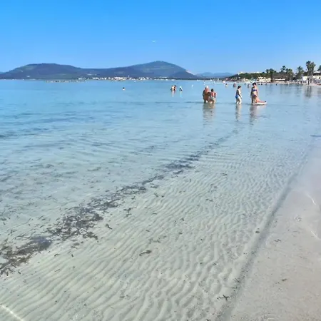 Apartment La Colonial *