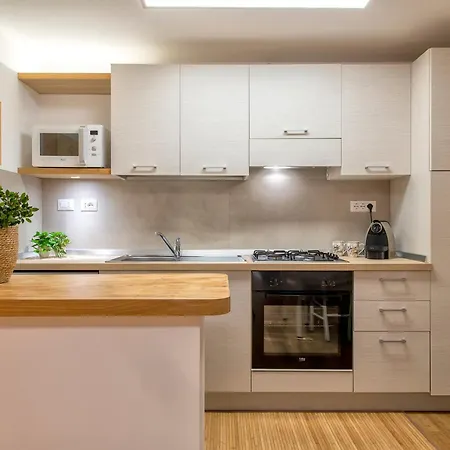 La Colonial Appartement