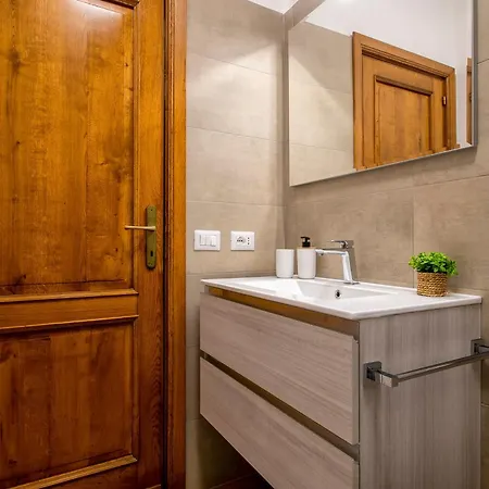 La Colonial Apartment Alghero