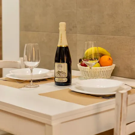 Appartement La Colonial