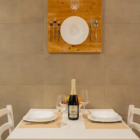 Appartement La Colonial Alghero