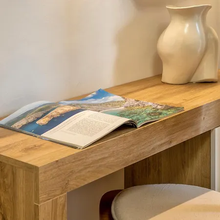 La Colonial Apartman *