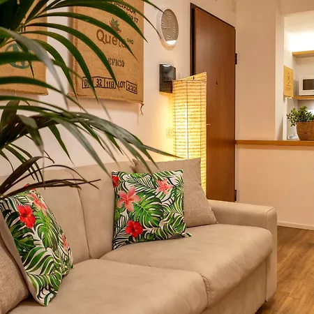 Apartman La Colonial Alghero