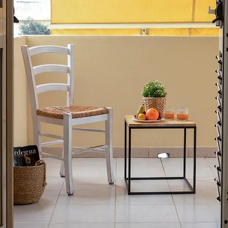 Appartement La Colonial *