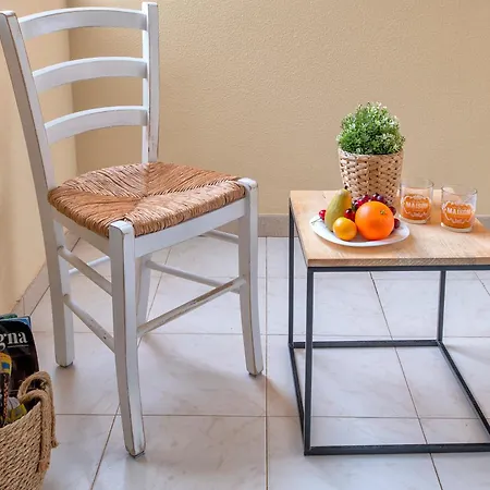 La Colonial Appartement