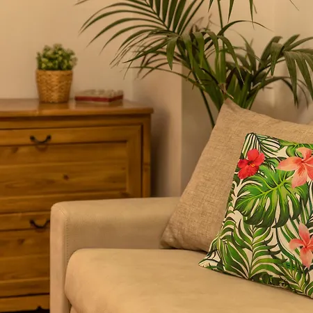 La Colonial Apartman *