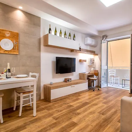 Appartement La Colonial