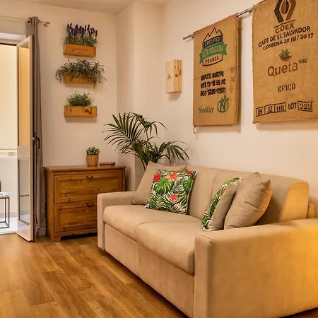 La Colonial * Alghero