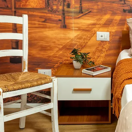 La Colonial Apartman Alghero