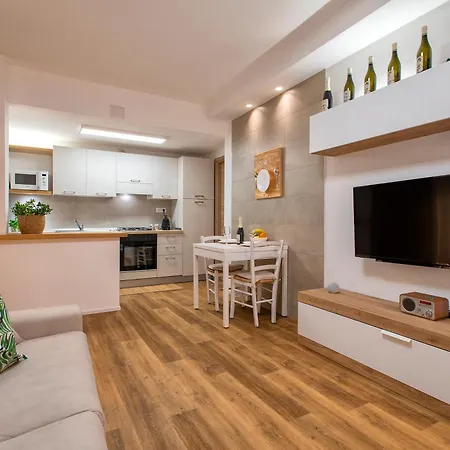 Appartement La Colonial *