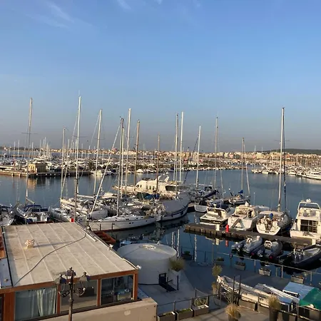 Apartman La Colonial Alghero