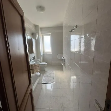 La Colonial Appartement