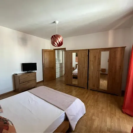 Apartment La Colonial *