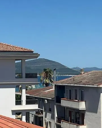 La Colonial Appartement