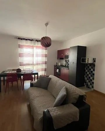 Apartment La Colonial *