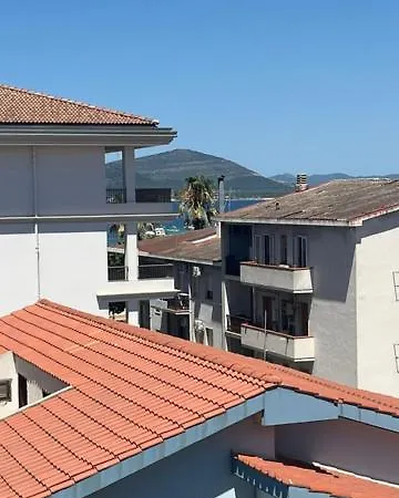 La Colonial Apartment Alghero