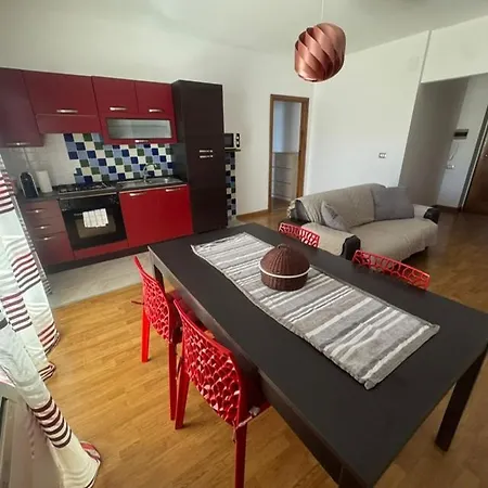 Apartment La Colonial *