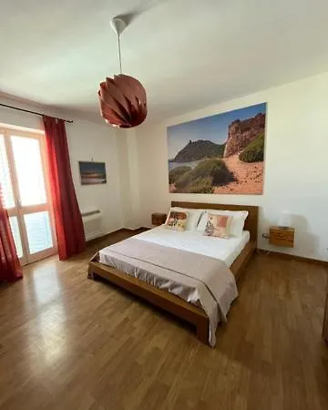 Apartment La Colonial Alghero