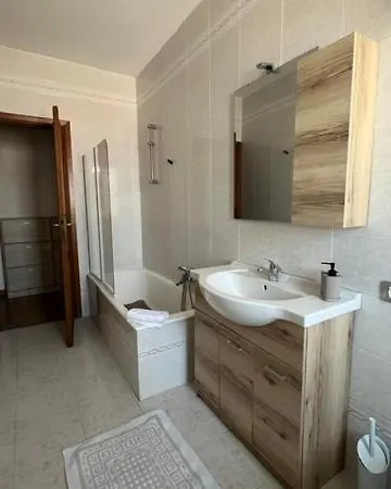 Appartement La Colonial *