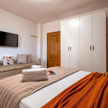 Appartement La Colonial