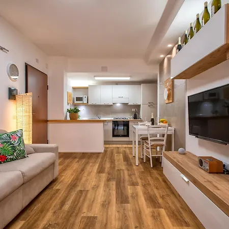 La Colonial Appartement