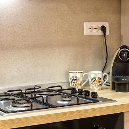 Appartement La Colonial